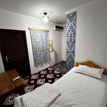 Polvonnazir Guest House Khiva Esterno foto